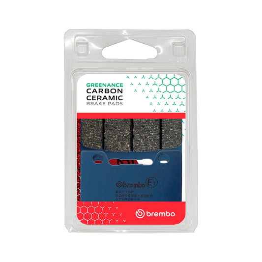 Brembo Carbon Ceramic Prime Brake Pad