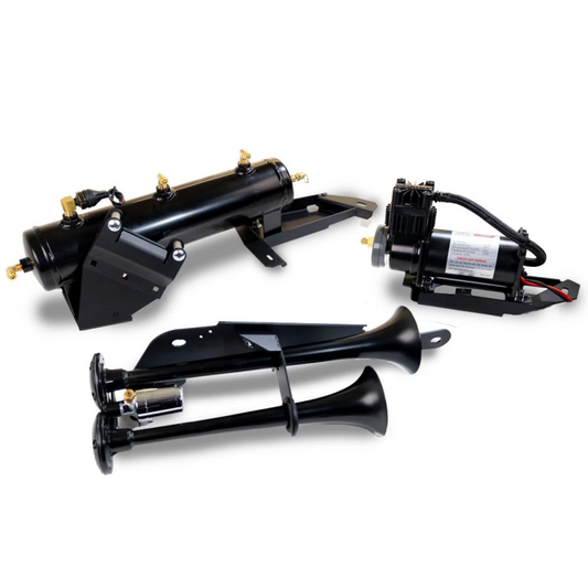 Kleinn 17-21 Can-Am Maverick X3 Model 102-1 Horns