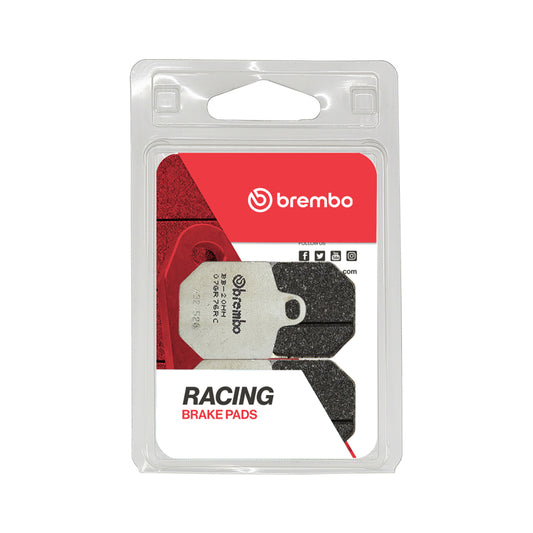 Brembo Carbon Ceramic Upgrade Brake Pad