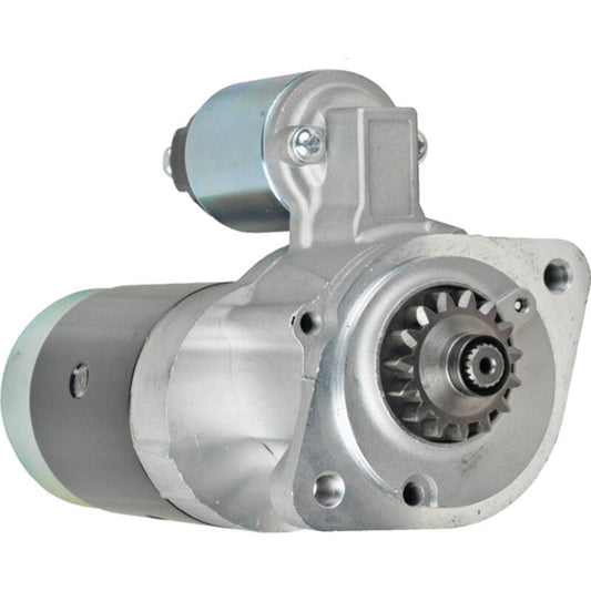 Arrowhead 1998 Toro Workman 1300-D Starter Motor