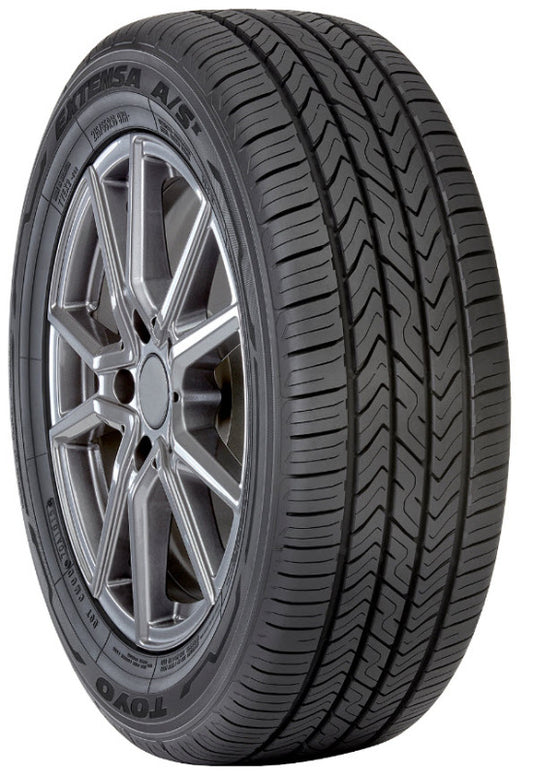 Toyo Extensa A/S II - 235/65R18 110V XL (TL)