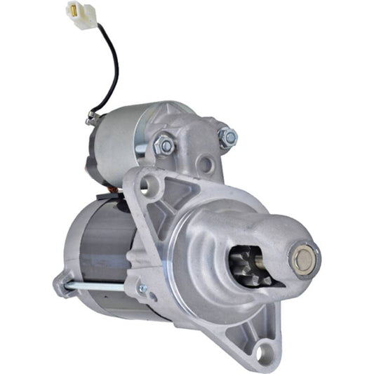Arrowhead 93-01 Toro Workman 3200 Starter Motor