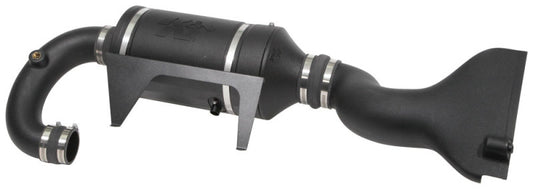 K&N 18-20 Textron Wildcat XX 998cc AirCharger Performance Intake