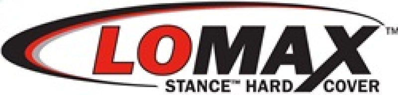 Access LOMAX Stance 2024 Toyota Tacoma 5ft Bed Hard Cover - Black Diamond Mist