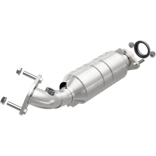 MagnaFlow Direct Fit Catalytic Converter 04-07 Cadillac SRX 3.6L