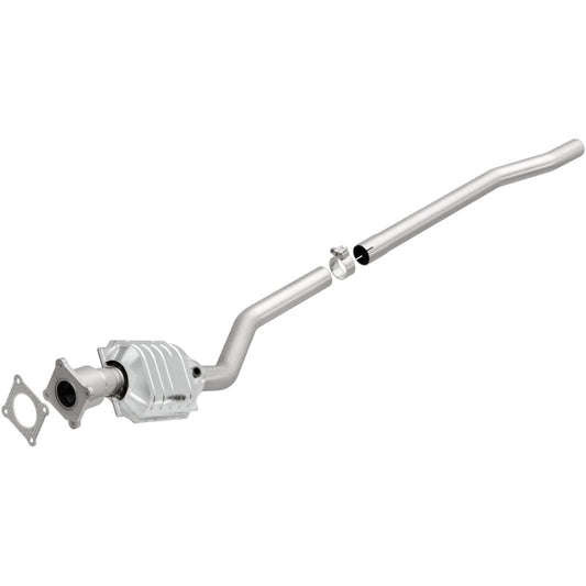 MagnaFlow Direct Fit Catalytic Converter 01-03 Caravan/Voyager 3.3L