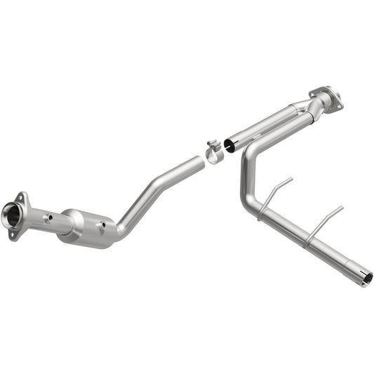 MagnaFlow 11-14 Ford F-150 3.7L Direct Fit Converter