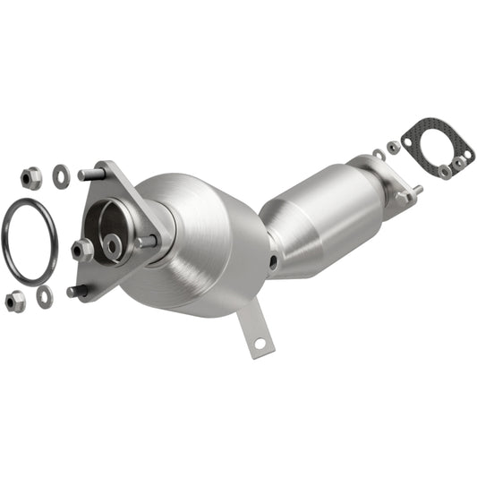 MagnaFlow 09-12 Infiniti FX35 3.5L Direct Fit Converter