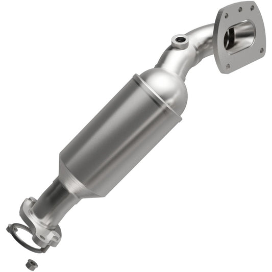 MagnaFlow Direct Fit Catalytic Converter 16-19 Toyota Tacoma 3.5L DS