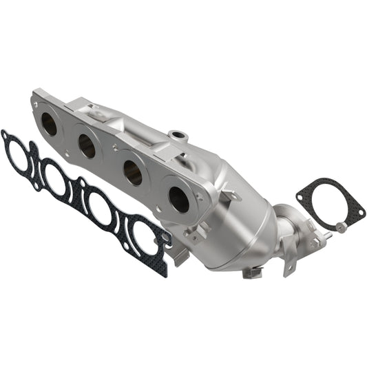 MagnaFlow Direct Fit Catalytic Converter 20-21 Nissan Kicks 1.6L Single Manifold