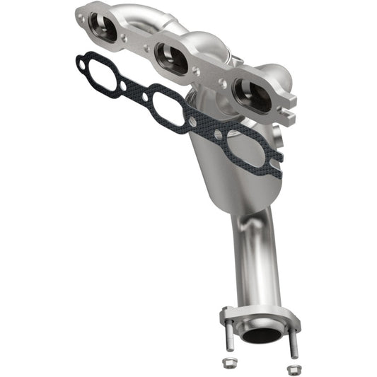 MagnaFlow Direct Fit Catalytic Converter 07-10 Chrysler Sebring 3.5L