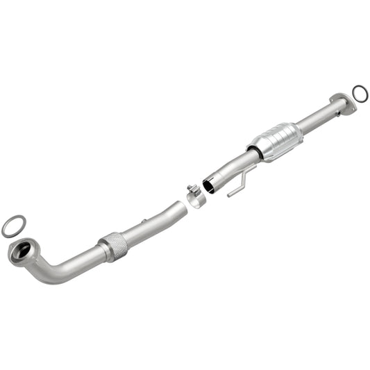 MagnaFlow Direct Fit Catalytic Converter 03-06 Camry 2.4L I4