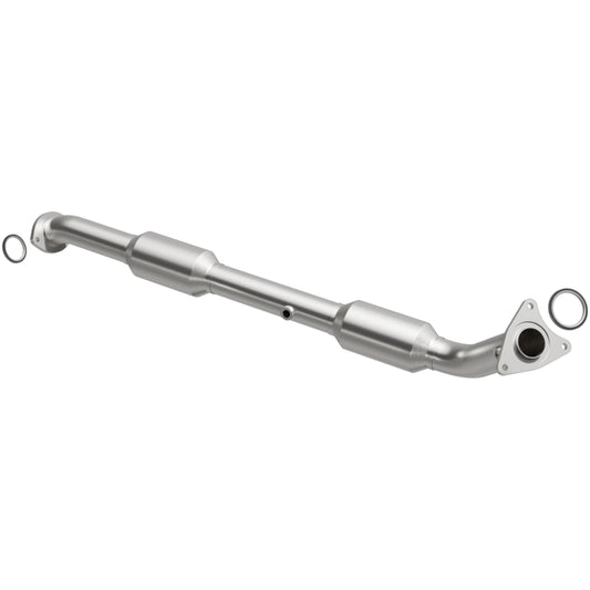 MagnaFlow Direct Fit Catalytic Converter 13-15 Land Cruiser 5.7