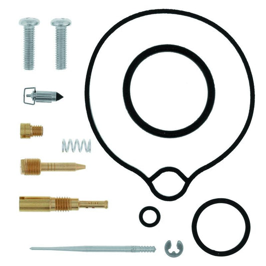 QuadBoss Carburetor Kits