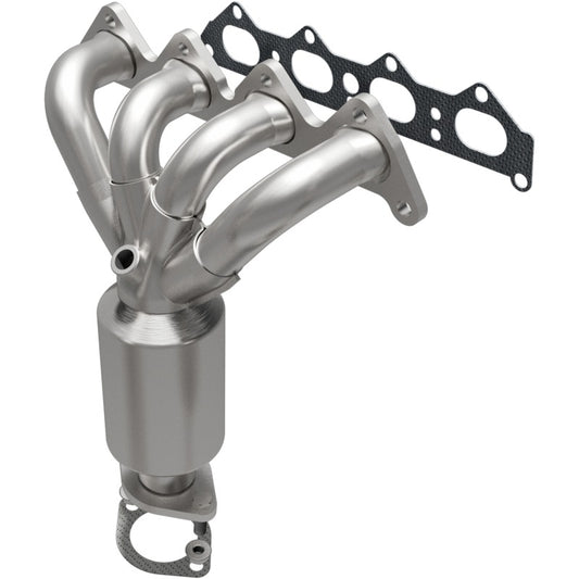 MagnaFlow Direct Fit Catalytic Converter 05-08 Kia Sportage 2.0L
