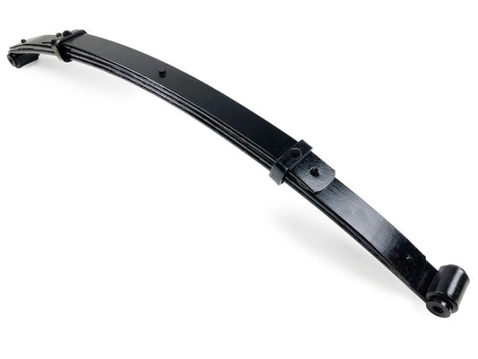Tuff Country 69-93 Dodge Truck 1/2 & 3/4 Ton 4wd Front 4in EZ-Ride Leaf Springs (Ea)