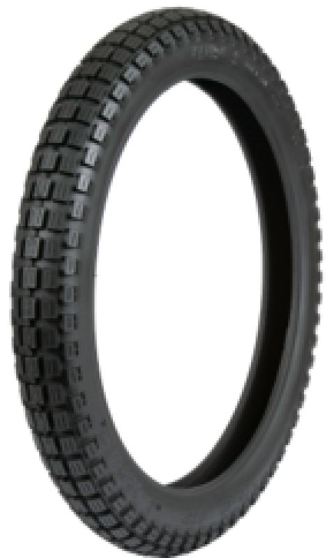 Kenda K262 Small Block Front/Rear Tire - 2.75-19 4PR 4PR 43P TT (84)