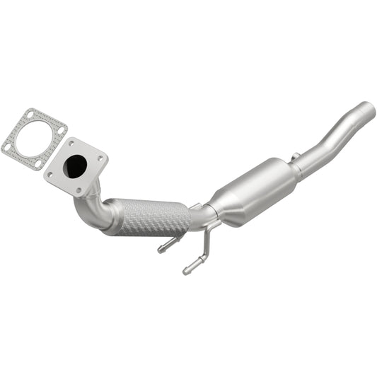 MagnaFlow 04-05 Volkswagen Jetta 2.0L Direct Fit Converter