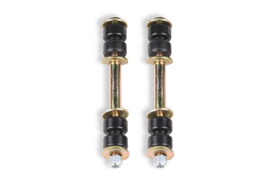Fabtech Front Sway Bar End Link Kit