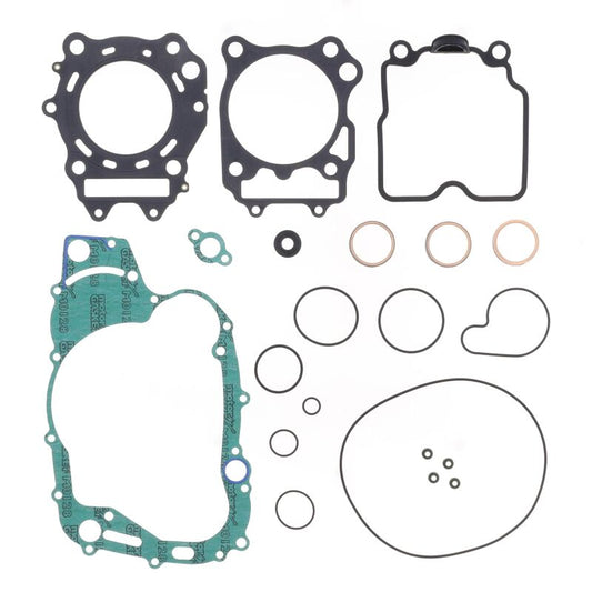 Athena 99-02 Suzuki 400 Complete Gasket Kit (Excl Oil Seal)