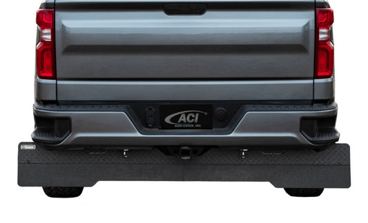 Access ROCKSTAR 20-23 Chevy/GMC 1500 Commercial Tow Flap W/Super Cruise - Black Diamond Mist