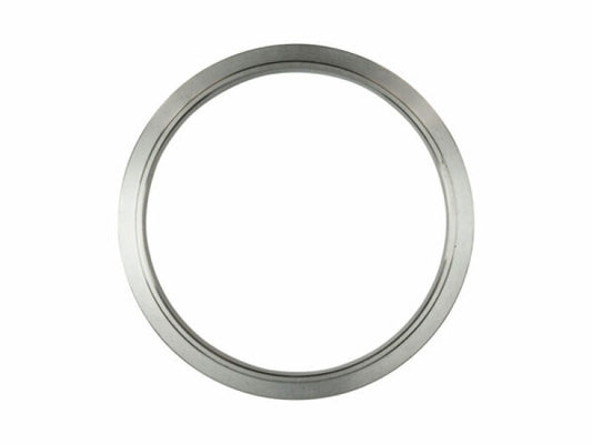 Turbosmart V-Band Weld Flange T4 Turbine Outlet 3.50in
