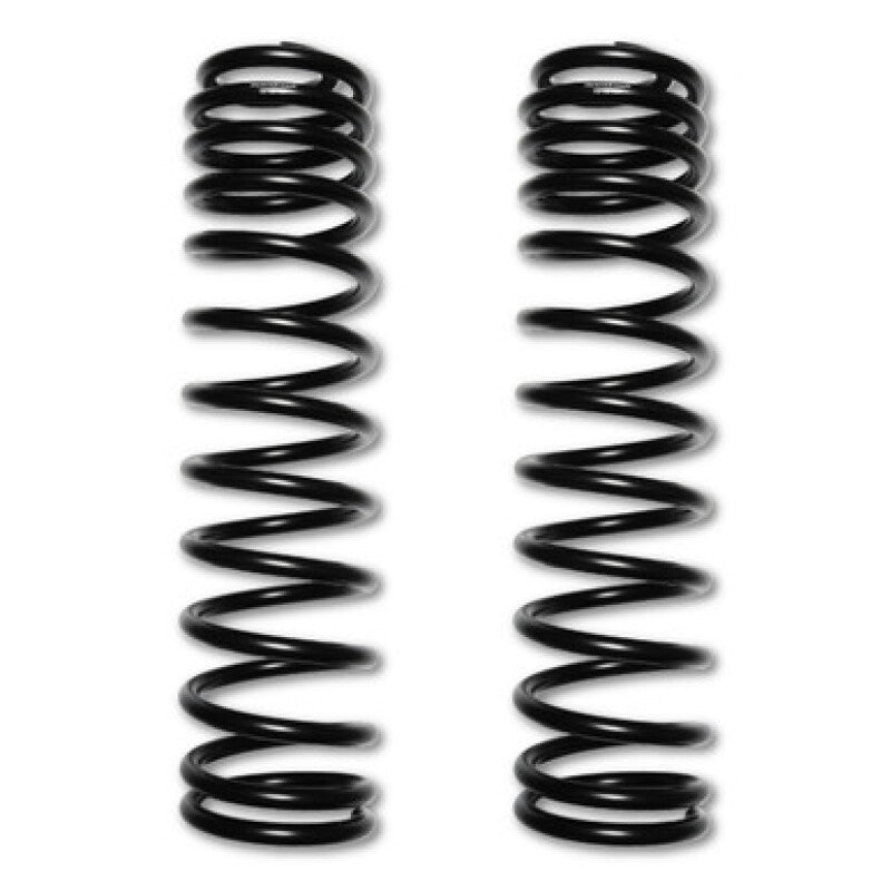 Rock Krawler 2021+ Jeep Wrangler JLU 4DR 4.5in Front Coil (4XE) Springs Only