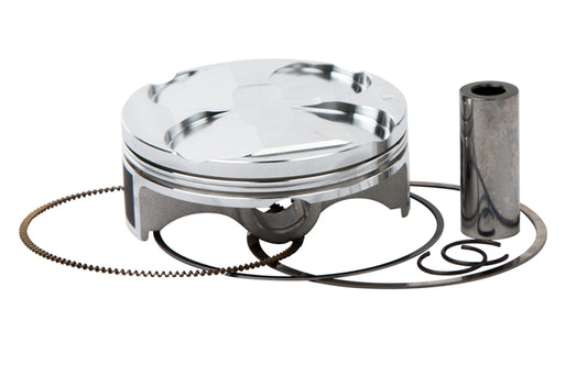 Vertex Piston 04-07 Honda CRF 250 R 250cc Forged Replica Piston Kit
