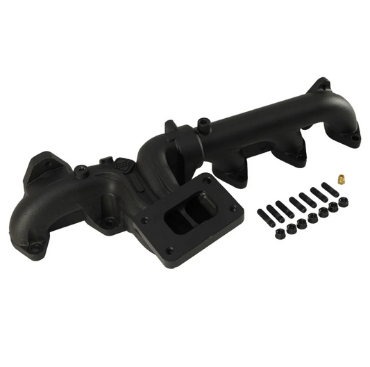 BD Diesel 19-24 Ram 2500/3500 6.7L Cummins Exhaust Manifold