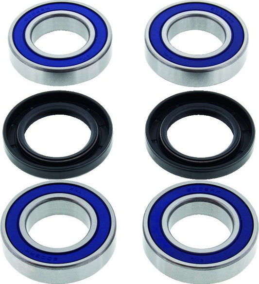 QuadBoss Wheel Bearing Kit