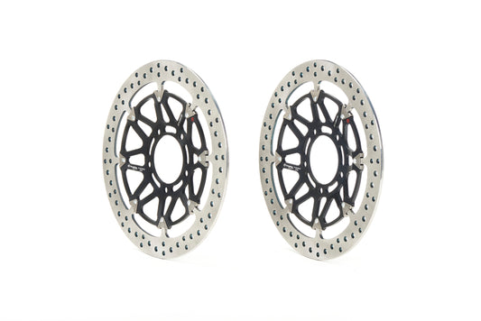 Brembo 07-11 Triumph Tiger T-Drive Brake Disc