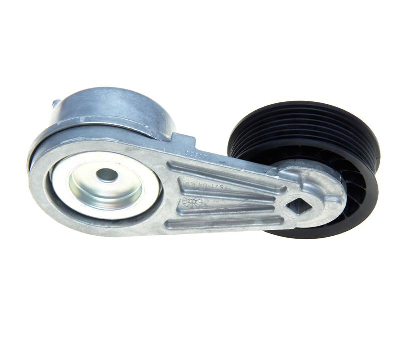 Gates 05-09 Chevrolet Equinox V-6 3.4L Tensioner Assy. Belt Drive Tensioner