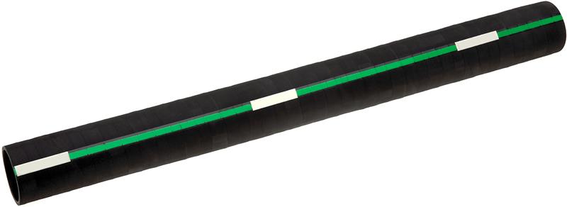 Gates 03-07 Peterbilt 379 Caterpillar C15 Diesel Lower - Eng. To Pipe Straight Coolant Hose (2-Ply)