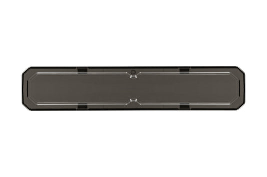 Diode Dynamics SS10 Cover Standard Smoked