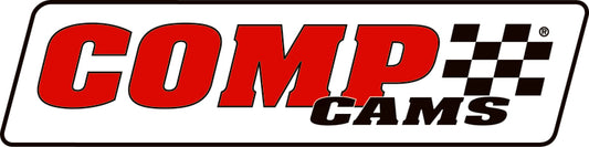 Comp Cams Oldsmobile/Pontiac Applications DLC Hydraulic Flat Tappet Lifter .842in Dia. -8 Cyl