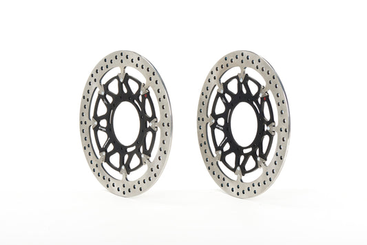 Brembo 03-06 Honda CBR600F F4I/2003-2025 CBR600RR/09-25 CBR600RR ABS T-Drive Brake Disc