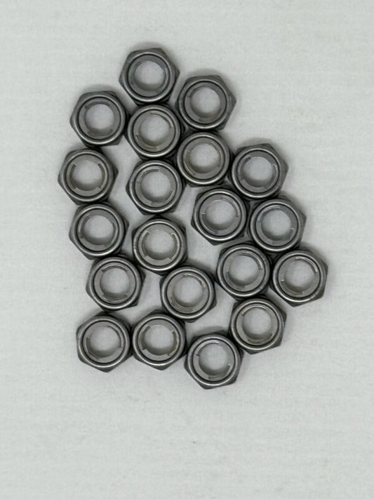 KYB 06+ Honda/ Kawasaki/ Suzuki/ Yamaha Front Fork O-Ring Compression Piston - 10 Pack