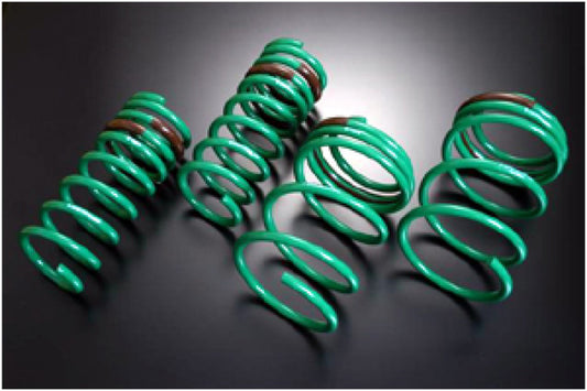 Tein 05-07 Subaru Impreza WRX STI GDF(D)/GDF(E) EnduraPro Plus Kit