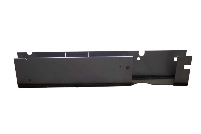 Rust Buster 1994-2004 Chevy S10 & GMC Sonoma Center Frame Repair Kit - Right