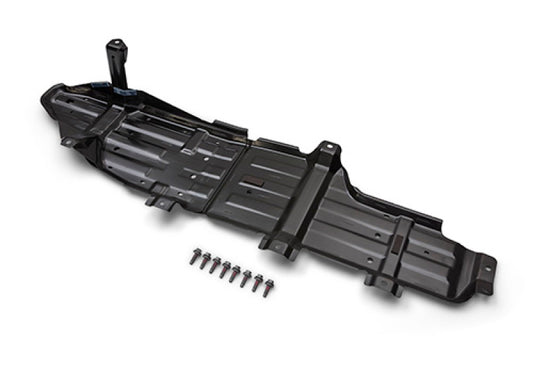 Ford Racing 21-26 Ford Bronco Fuel Tank Skid Plate