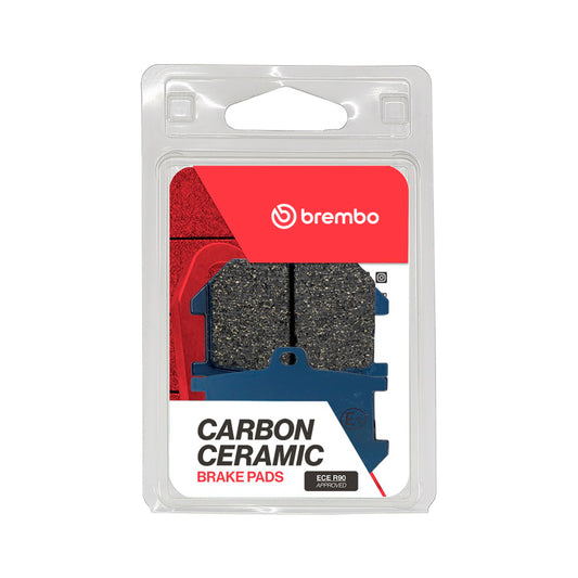 Brembo 77-78 Yamaha XS C 250cc Brake Pad - Front