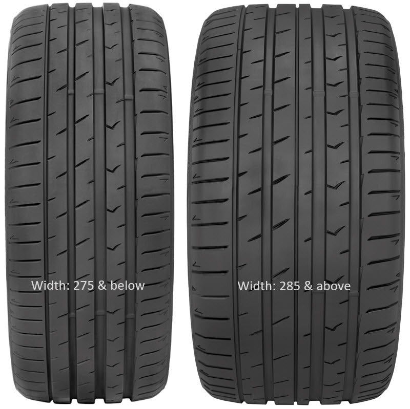 Toyo Proxes Sport 2 Tire - 245/40R19 (98Y) XL