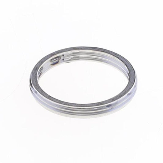 Athena 74-93 Yamaha DT 100 Exhaust Gasket