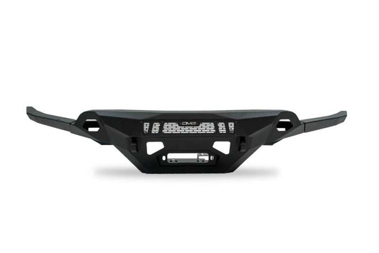 DV8 23-24 Chevy Colorado Spec Series Front Bumper
