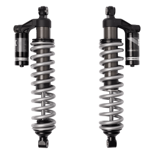 Fox 17-24 Can-Am Maverick Defender Performance Series 2.0 Coil-Over QS3 Rear Shocks (Pair)