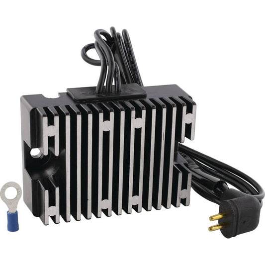 Arrowhead Harley-Davidson 12 Volt Regulator / Rectifier