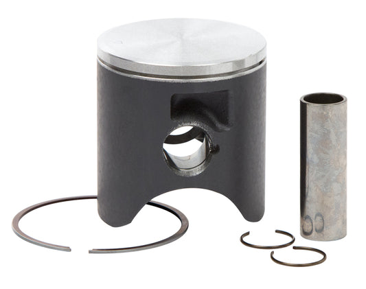 Vertex Piston 21-22 Fantic Motor XE 125 125cc +2mm Oversized Cast Replica Piston Kit 135cc.