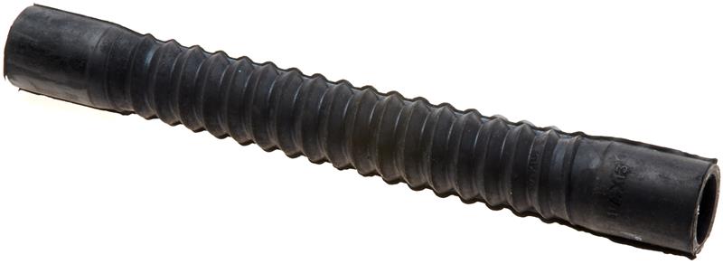 Gates 77-79 Ford F Series V-8 351 Upper Flexible Coolant Hose (Standard)