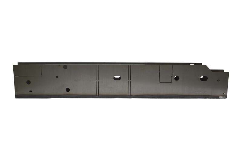 Rustbuster Mid Frame Section Left Side