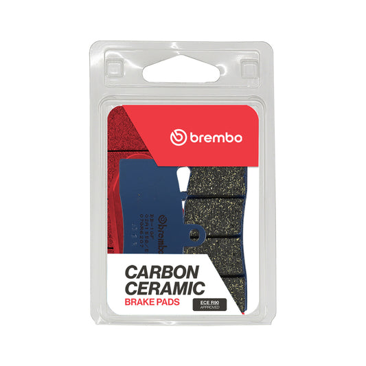 Brembo Carbon Ceramic Prime Brake Pad